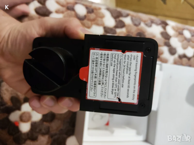 Switchbot Lock Умна Ключалка умен дом, снимка 1