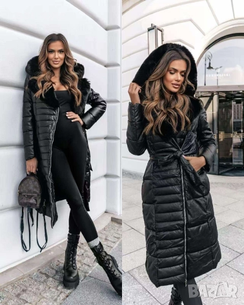 уникално яке , снимка 1