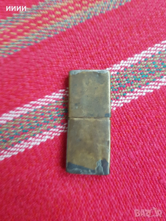 Запалка военна DEPOSE, снимка 1