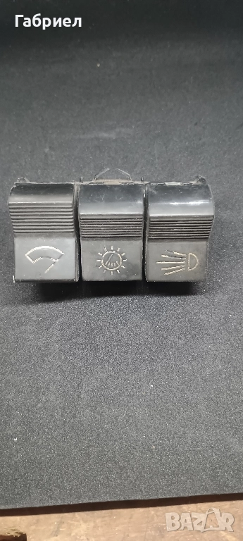 Копчета за ВАЗ 2101, снимка 1