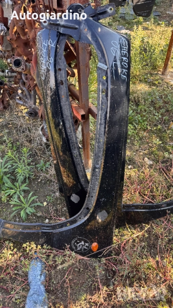 Калници за Jeep Cherokee 2002 - 2012, снимка 1