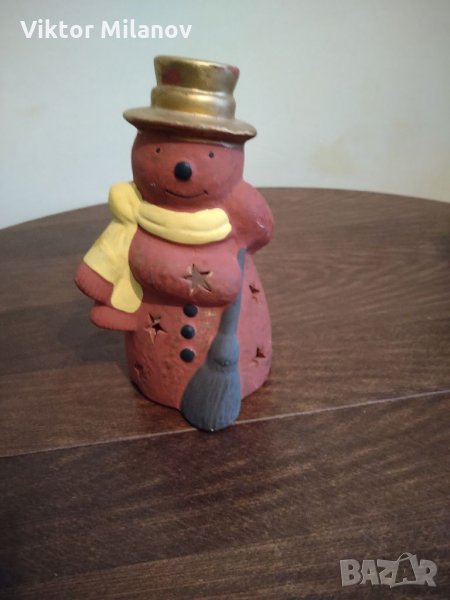 Свещник, снимка 1