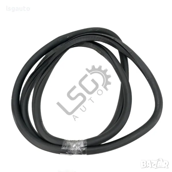 Уплътнение задна дясна врата Volkswagen Golf VI 2008-2016 ID: 141924, снимка 1