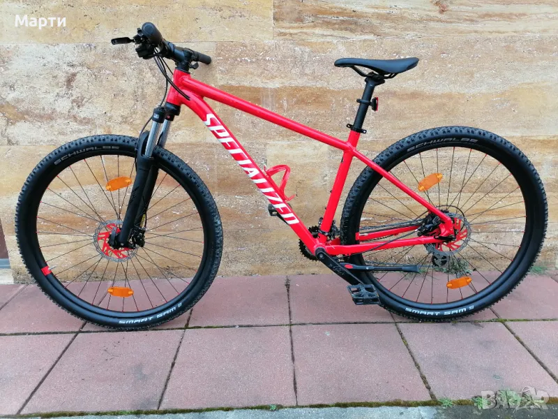 Specialized*Хидравлични Спирачки*29цола*Рамка-Л*, снимка 1