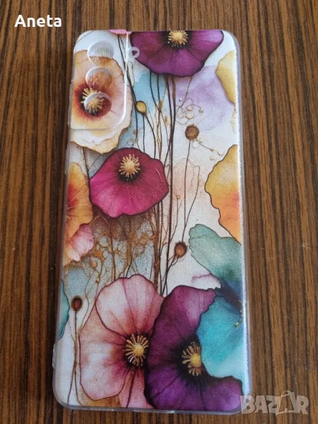 Нов калъф Samsung Galaxy S21+5G, снимка 1
