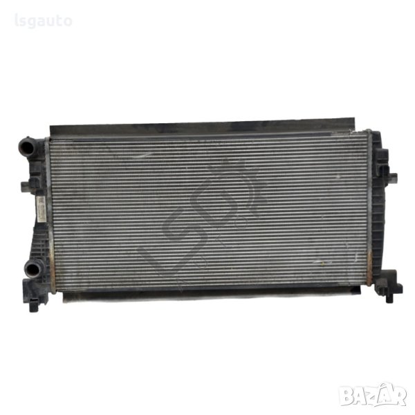 Воден радиатор Skoda OCTAVIA III (5E5) 2013-2019 ID:108304, снимка 1