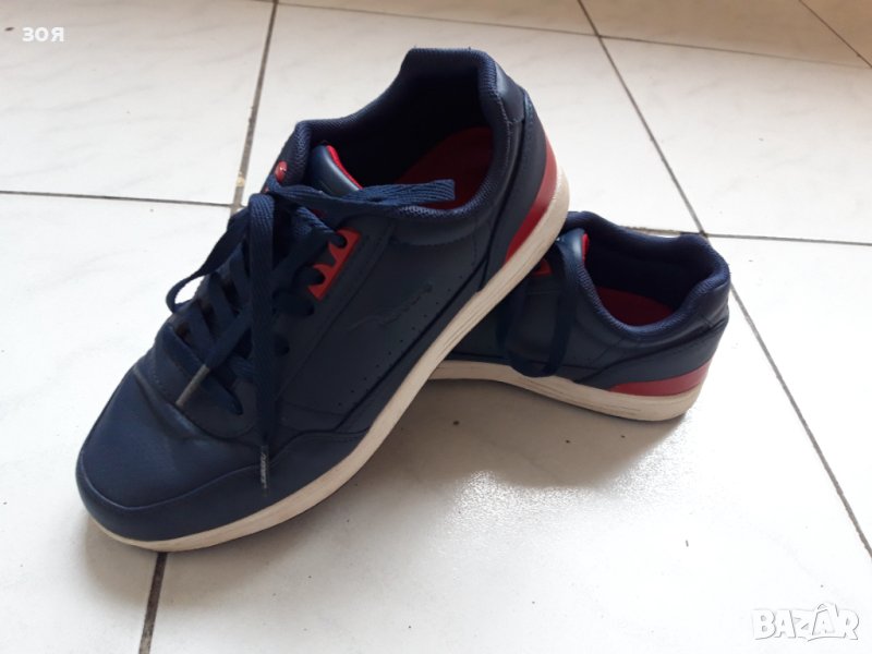 Маратонки за момче,37 номер., снимка 1