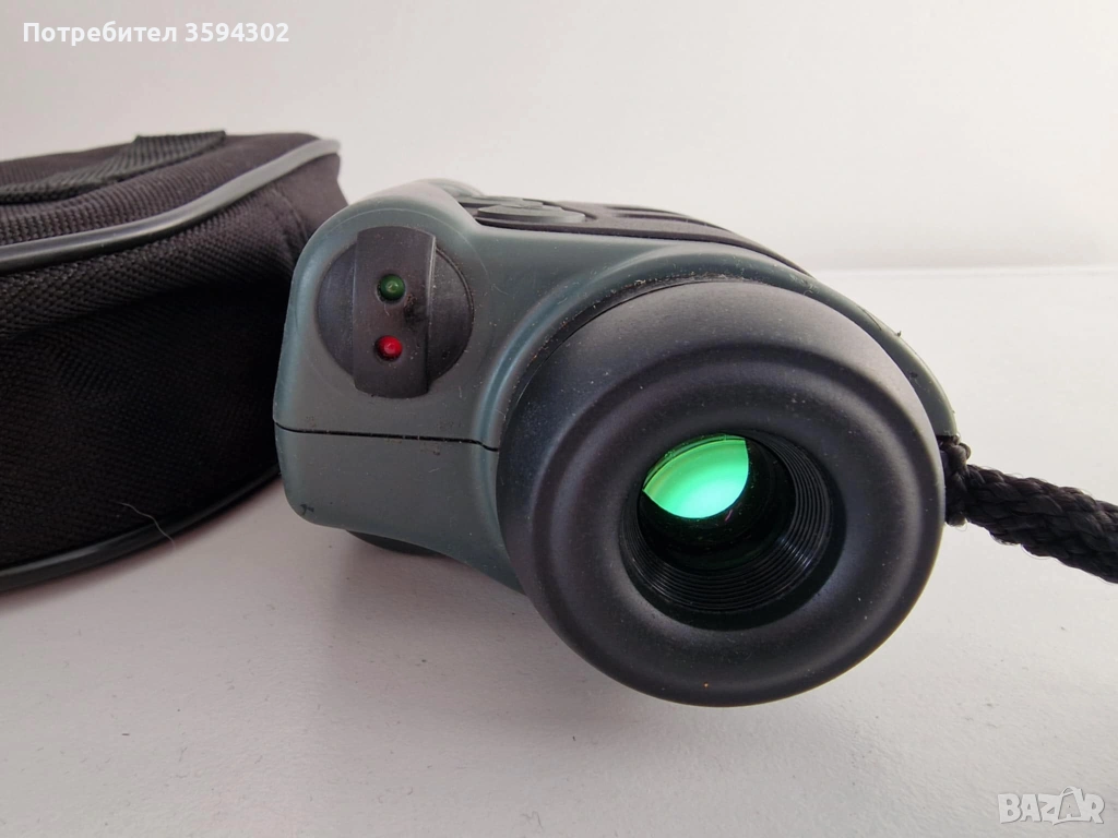 Yukon монокъл за нощно виждане , снимка 1