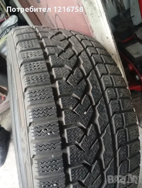 Гуми 235/50/18 , снимка 1
