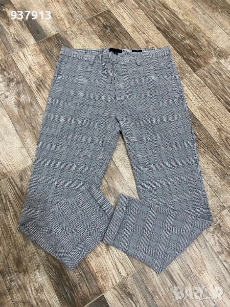 Мъжки панталон , снимка 1