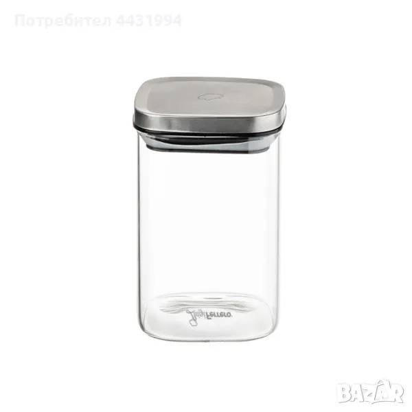 Буркан Luigi Ferrero Rome FR-8512 1200ml, снимка 1