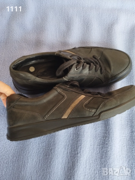 Два чифта обувки Ecco номер 46., снимка 1