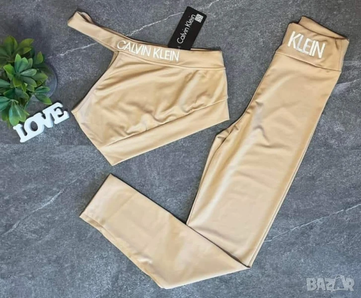 дамски екипи calvin klein jeans , снимка 1