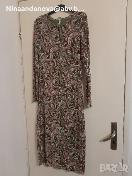 Лятна рокля, снимка 1