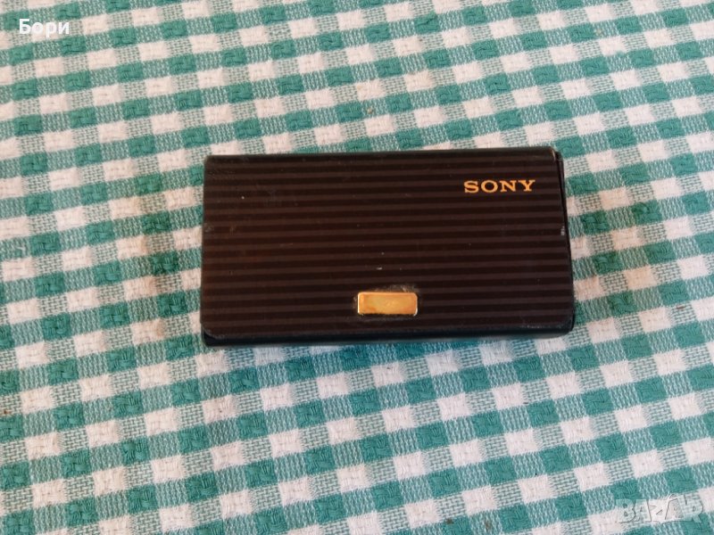 SONY Кутия, снимка 1