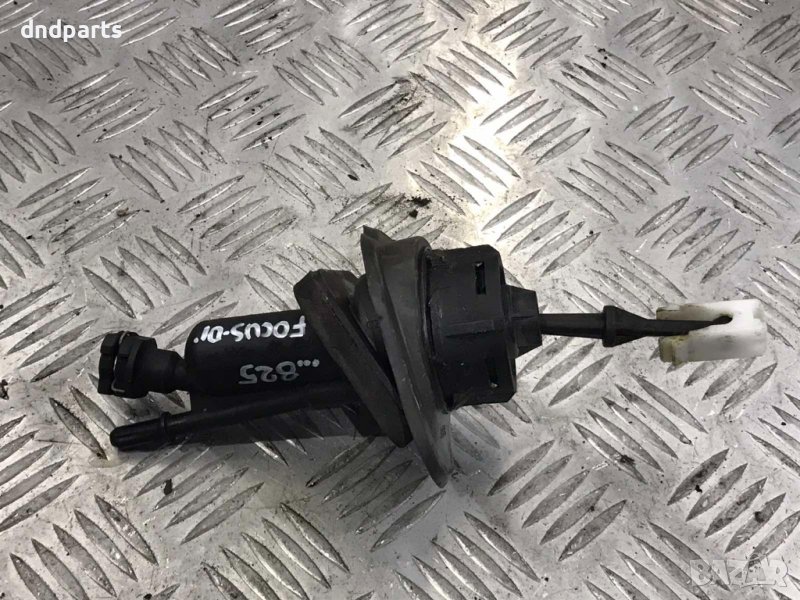 Помпа съединител Ford Focus,2001г., снимка 1