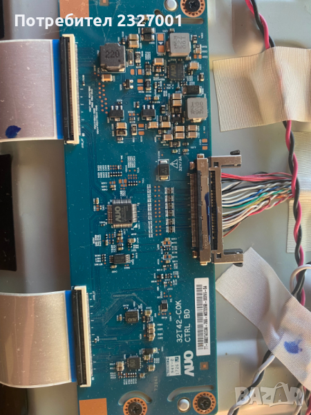 T-con 32T42-COK, снимка 1