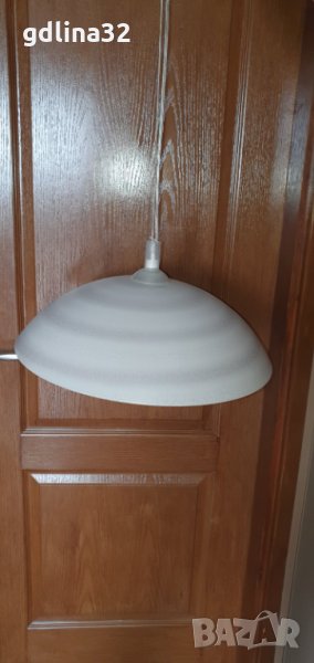 Лампион, снимка 1