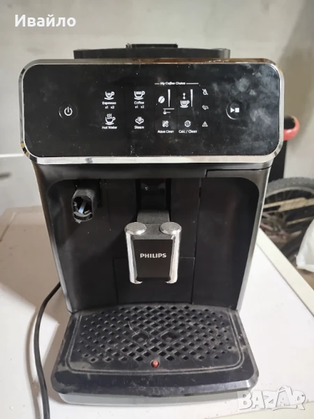 Кафеавтомат за части , снимка 1