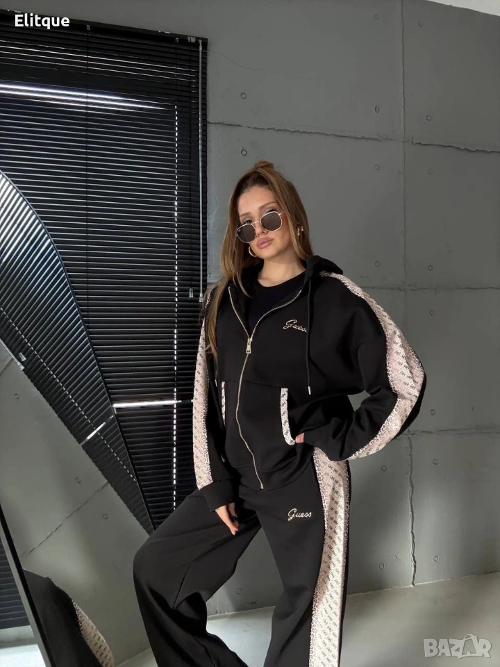 най - висок клас екипи на едро guess , снимка 1