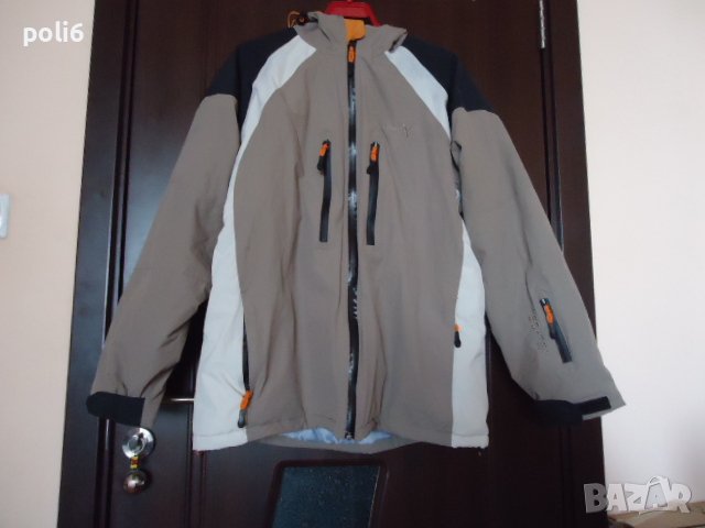 ски яке Chamoni X размер М, снимка 1