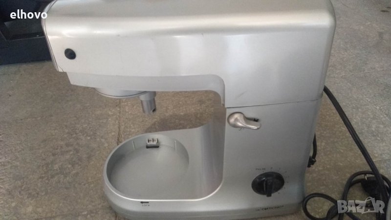 Кухненски робот Clatronic 262862, снимка 1