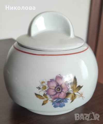 Чисто нов български супник, снимка 4 - Прибори за хранене, готвене и сервиране - 35605062