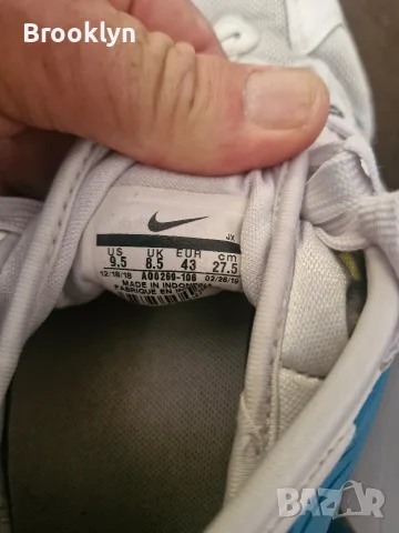 Продават се мъжки маратонки Nike, снимка 4 - Маратонки - 56137579