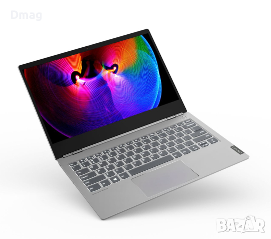 13.3”IPS ThinkBook 13s/ Intel i5 /8GB/512GB SSD/Win10Pro, снимка 2 - Лаптопи за работа - 44746183