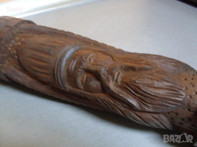 Стара дърворезба- наргиле., снимка 13 - Антикварни и старинни предмети - 52617074