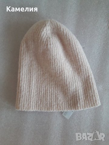 Лот от шапки за момиче, до 15г., снимка 5 - Шапки, шалове и ръкавици - 39646849