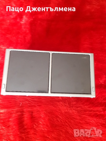 Кутия за съхранение на дискове , снимка 1