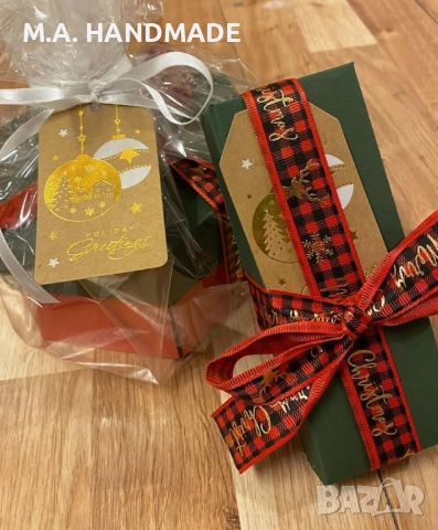 Коледен подарък за любим човек - майка, баща, приятел, приятелка, снимка 8 - Коледни подаръци - 52511589