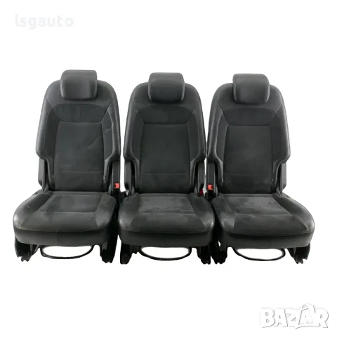 Кожен салон  Ford S-MAX 2006-2014 ID: 163767, снимка 6 - Части - 55739794