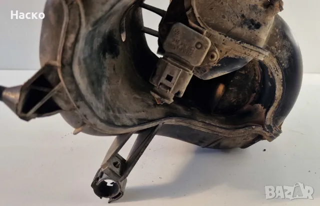 Всмукателен Колектор Смукателен Ауди А3 Голф 4 1.4 Audi A3 Golf 4 1.4, снимка 3 - Части - 48133317