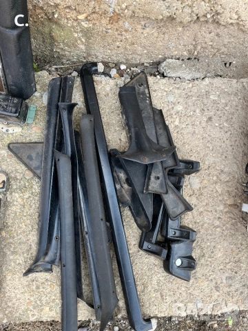 Авточасти за Лада ваз , снимка 15 - Части - 53520955