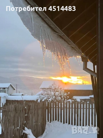 Планинска семейна къща за гости Райово, снимка 15 - Почивки на планина - 53749926