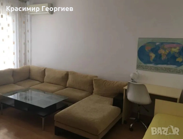 Четиристаен апартамент Съдийски