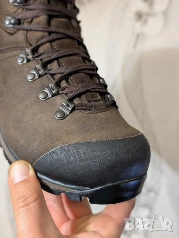 туристически обувки Meindl SULDEN 5105 номер 39  1/2, снимка 11 - Други - 53088224