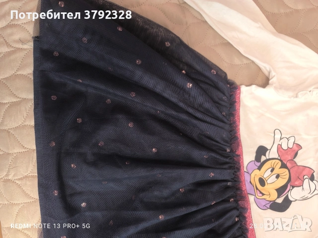 детски рокли 98-104 , снимка 8 - Детски рокли и поли - 53662699