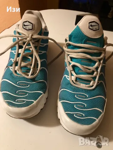 Маратонки Nike AIR MAX PLUS