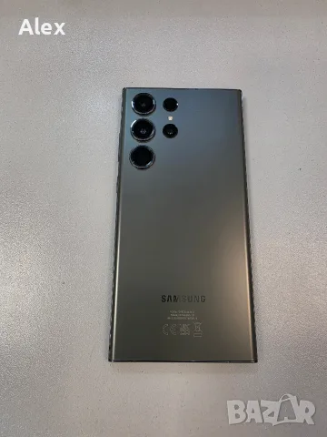 Samsung S23 Ultra 