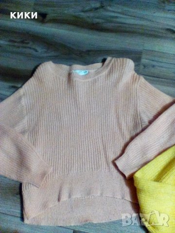 Дамски пуловери НМ, снимка 3 - Блузи с дълъг ръкав и пуловери - 34663537