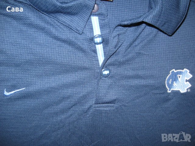 Блуза NIKE   мъжка,3ХЛ  , снимка 4 - Спортни дрехи, екипи - 33890803