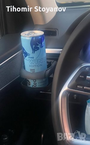 Стойка поставка за чаша бутилка за кола автомобил за парно желюзи, снимка 9 - Аксесоари и консумативи - 42272288