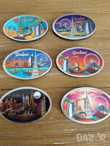 магнити от Дубай (голямо разнообразие )