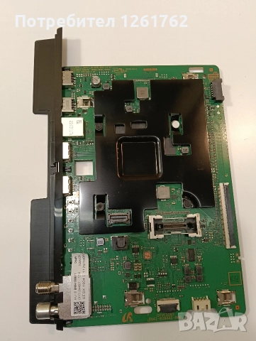 Samsung-QE50Q60AAU на части, снимка 7 - Части и Платки - 52584948