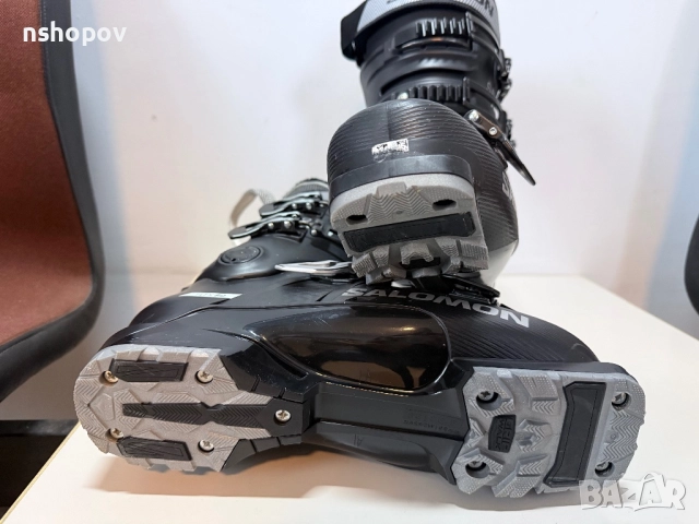 Ски обувки SALOMON, снимка 5 - Зимни спортове - 52986326
