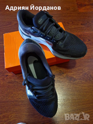 Мъжки маратонки Nike, снимка 3 - Спортни обувки - 44840993