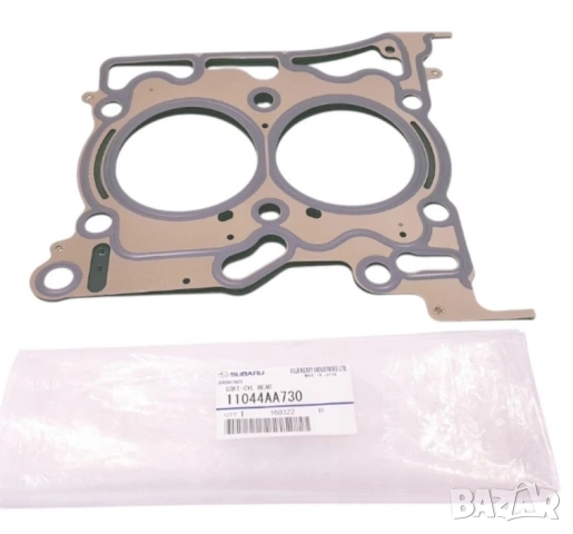 Гарнитура глава дясна 11044AA730 Subaru